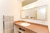 Villa Livia Whg. 01 /- - Badezimmer mit Dusche und WC