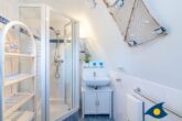 Reetdachhaus Ostseeglück im Birkenhain - Bad