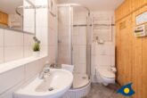 Apartmenthaus Baltic Five - Whg. 1 - Bad mit DU / Sauna