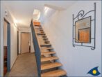 Apartmenthaus Baltic Five - Whg. 1 - Flur / Eingangsbereich