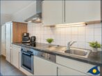 Apartmenthaus Baltic Five - Whg. 1 - Essbereich mit Küchenzeile