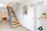 Apartmenthaus Baltic Five - Whg. 1 - Flur / Eingangsbereich