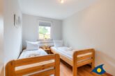 Apartmenthaus Baltic Five - Whg. 1 - Schlafzimmer mit 2 Einzelbetten