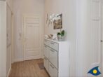 Villa Lucie-Else Whg. 04 Backbord - Flur