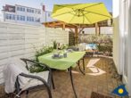 Villa Lucie-Else Whg. 04 Backbord - Terrasse