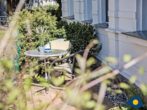 Villa Lucie-Else Whg. 04 Backbord - Terrasse