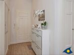 Villa Lucie-Else Whg. 04 Backbord - Flur