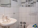 Villa Lucie-Else Whg. 04 Backbord - Bad